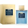 King Of Seduction Absolute EDT spray 200ml Antonio Banderas