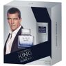 King Of Seduction zestaw Antonio Banderas