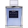 King Of Seduction EDT spray 200ml Antonio Banderas