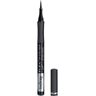 Matowy eyeliner w pisaku 81 Black IsaDora