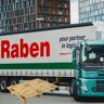 Raben Logistics Przesyłka paletowa Polska Raben/Geodis mini 30-100kg