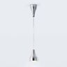 Serien Lighting serien.lighting One Eighty Adjustable L, aluminium