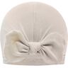 Maylily Turban bambusowy - beż 2,5-6 lat