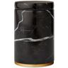 Rituals Dedaine Cotton Jar Black Marble