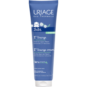 Uriage Creme Muda Fralda 1ere Change 100ml