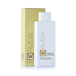 D' Aveia D'Aveia Shampoo Anti-Caspa 200ml