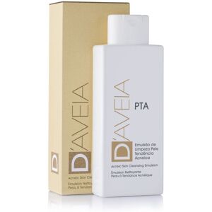 D' Aveia D'aveia PTA Emulsão de Limpeza 200ml