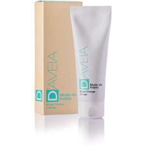 D' Aveia D'aveia Creme Muda da Fralda 75mL