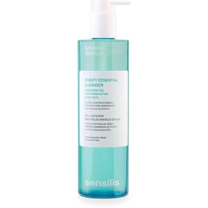 Sensilis Purify Essential Cleanser 400ml