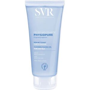 SVR Physiopure Cleanser Gel PMO 50ml