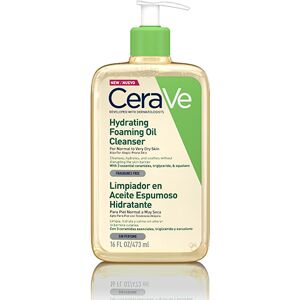 CeraVe Cleanser Óleo Limpeza Hidratante 473ml