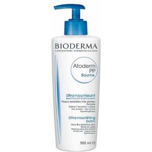 Bioderma Atoderm Creme Corporal Ultra-Hidratante 500ml