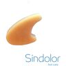 Sindolor - Separador Meia Lua Em Silicone