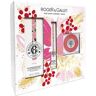 ROGER & GALLET Roger&Gallet; Rose 100ml Coffret Natal