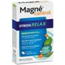 NUTRÉOV Nutreov Magne Cont Stress Relax CompX30