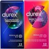 Durex Pack Retardante