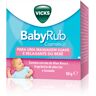 Vicks Babyrub Pomada