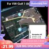 NAVINESA Cartão do SD para VW Golf 7  5GB  navegação de GPS  32GB  COMO V18  2015