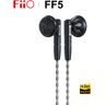 FiiO Iiii5 5 5 5 114.14.14.2mm based arbon-baseado river ynamic river rio ararbuds i i-es es 3.udio 3.5 +