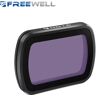 Freewell-Neutral Filtro Densidade para Osmo bolso 3  Optics cor neutra  GimbalSafe Tecnologia