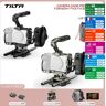 TILTA Camera Cage Armor Pro Kit  atualizado  Basic Full Cage  Terno tático  Anti Scratch