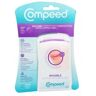 Compeed Penso Herpes Invisível (x15 unidades)