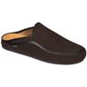 Brandy Pantufa Dark Brown T41 Homem