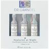 Dr. Grandel Hyaluron Night Amp 3ml x 3