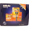 Gillette Fusion Pack