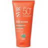 SVR Sun Secure Blur Teinte SPF50+ 50ml