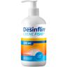 Farmodiética Desinflin Creme Fisio RX 250ml