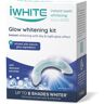 iwhite Glow Whitening kit Branqueador x10 Moldes