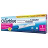 Clearblue Teste Gravidez 1minuto