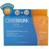 Cerebrum Forte Ampolas 30 + 10 Oferta