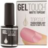 Gel Touch Matte Top Coat 8 ml