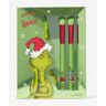 Revolution The Grinch Conjunto de pincéis