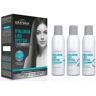 Amazonic Kit de Alisamento Hyaluron Liss System