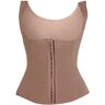 In my size Em My Size Chaleco Modelador Extreme Beige