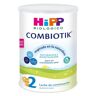 HiPP Combiotik 2 Leite de Continuação +6 Meses 800 gr