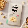 Prozis Pop-Ups - Pipocas Gourmet - Clássicas Doces 85gr