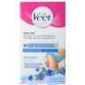 Veet Bandas De Cera bikini piel sensible 16 u