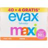 Evax SALVA-SLIP maxi 40 u