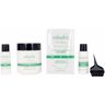 Naturalium Paul Gehring Kit De Alisamento Plex & Keratin System 5 unid.