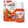 Lacer Flúor semanal fresa 0,2% 100 ml