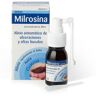 Milrosina Alivio Sintomático solución bucal spray 25 ml