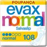 Evax SALVA-SLIP normal 108 u