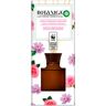 Air-Wick Banhos Aromáticos Botanica rosa e gerânio 80 ml