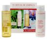 Clarins coffret De Leite Removente De Maquiagem 2 unid.