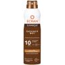 Ecran Sunnique BRONCEA+ óleo de névoa SPF10 250 ml