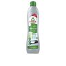 Frosch creme mineral de cerâmica de vidro ecológico 450 ml